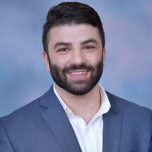 Meet your Posher, William